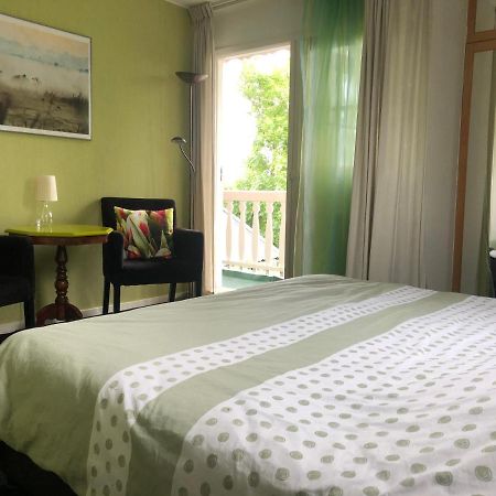 Bed & Breakfast "Bij Lucie" Wijtgaard Екстериор снимка